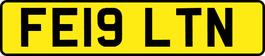 FE19LTN