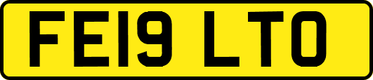 FE19LTO