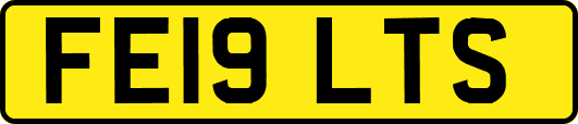FE19LTS