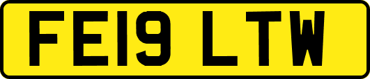 FE19LTW