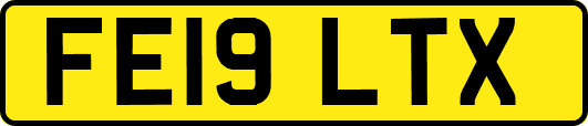 FE19LTX