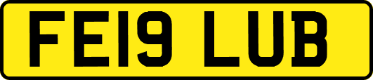 FE19LUB