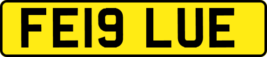 FE19LUE