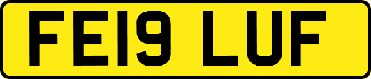 FE19LUF