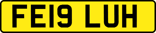 FE19LUH