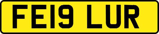FE19LUR