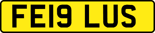 FE19LUS