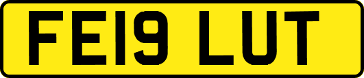 FE19LUT