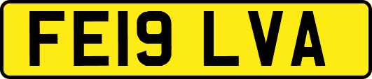FE19LVA