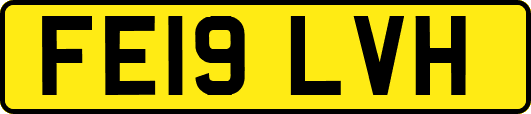 FE19LVH