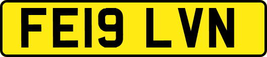 FE19LVN