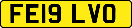 FE19LVO