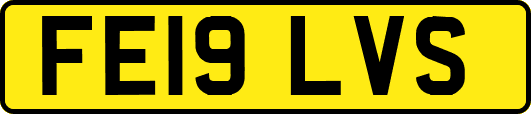 FE19LVS