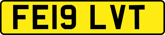 FE19LVT
