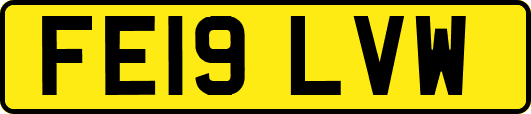 FE19LVW