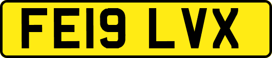 FE19LVX