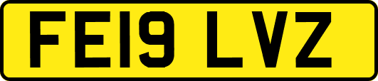 FE19LVZ