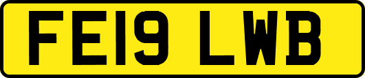 FE19LWB