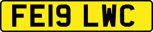 FE19LWC
