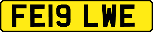 FE19LWE
