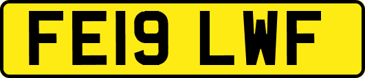 FE19LWF