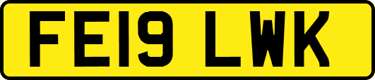FE19LWK