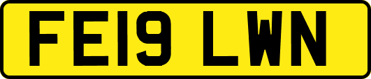 FE19LWN
