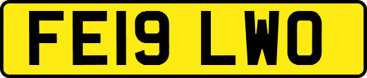 FE19LWO