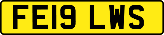 FE19LWS