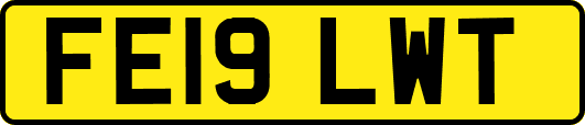 FE19LWT