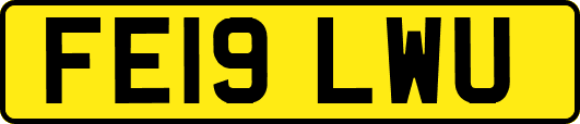 FE19LWU
