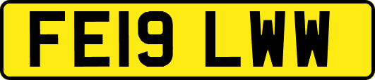 FE19LWW