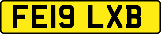 FE19LXB