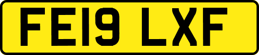 FE19LXF