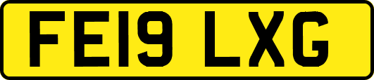 FE19LXG