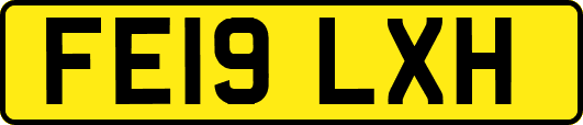 FE19LXH