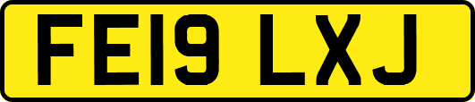 FE19LXJ