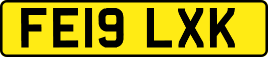 FE19LXK