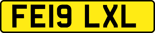 FE19LXL
