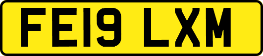 FE19LXM