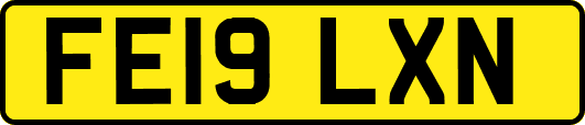 FE19LXN