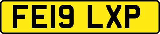 FE19LXP
