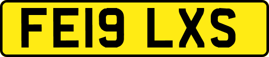 FE19LXS