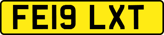 FE19LXT