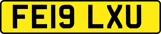 FE19LXU