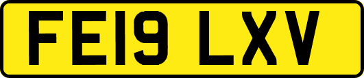 FE19LXV
