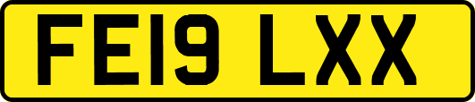 FE19LXX