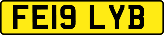 FE19LYB
