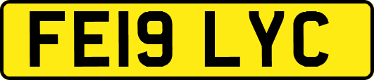 FE19LYC