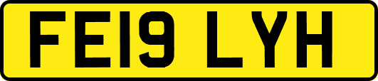 FE19LYH